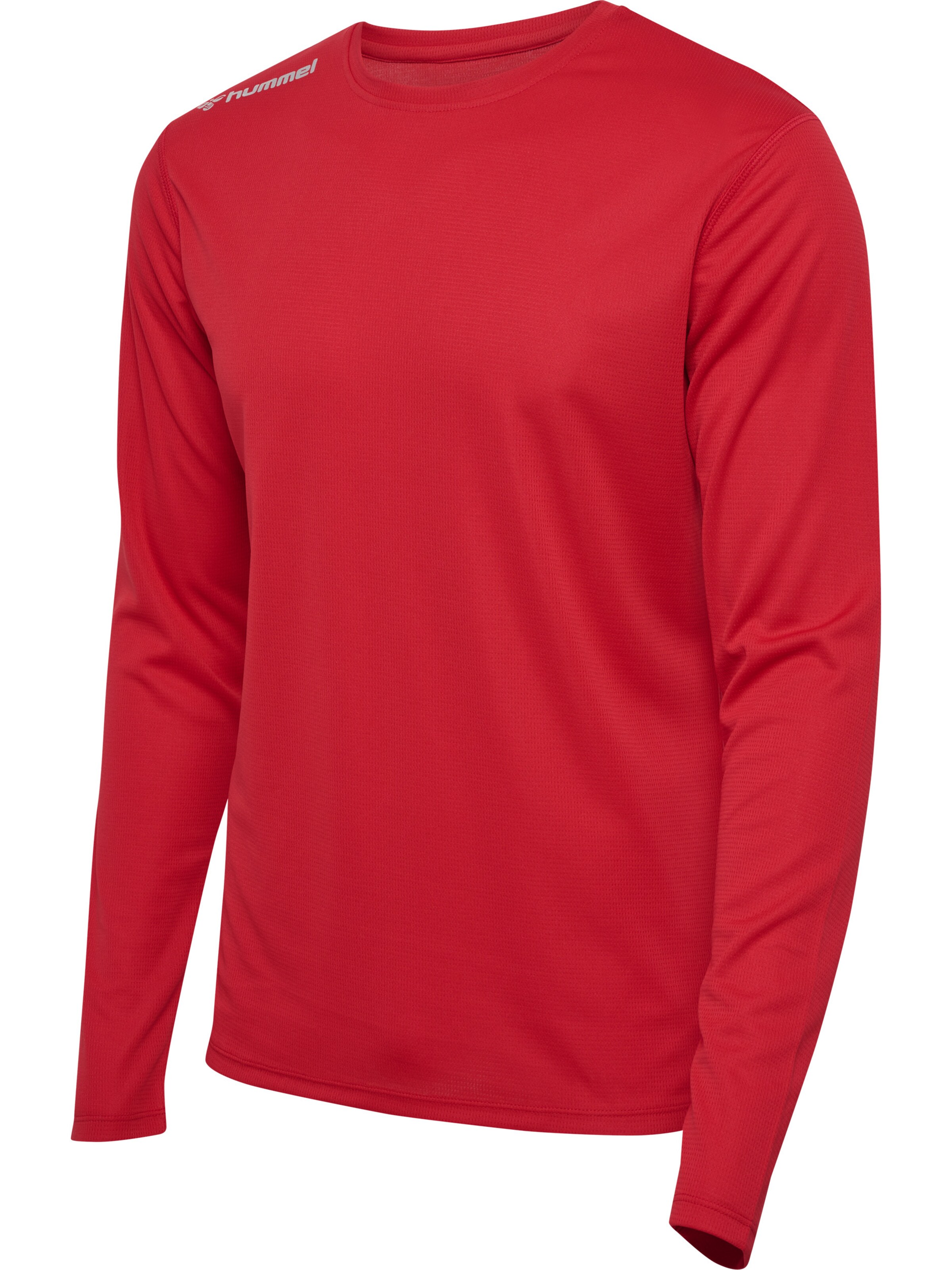 Hummel Funktionsshirt in Rot