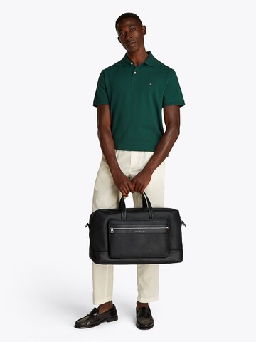 Borsa weekend di TOMMY HILFIGER in nero