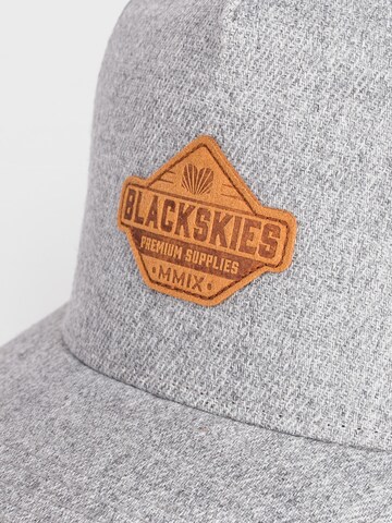 Blackskies Cap 'Essentials' in Grau