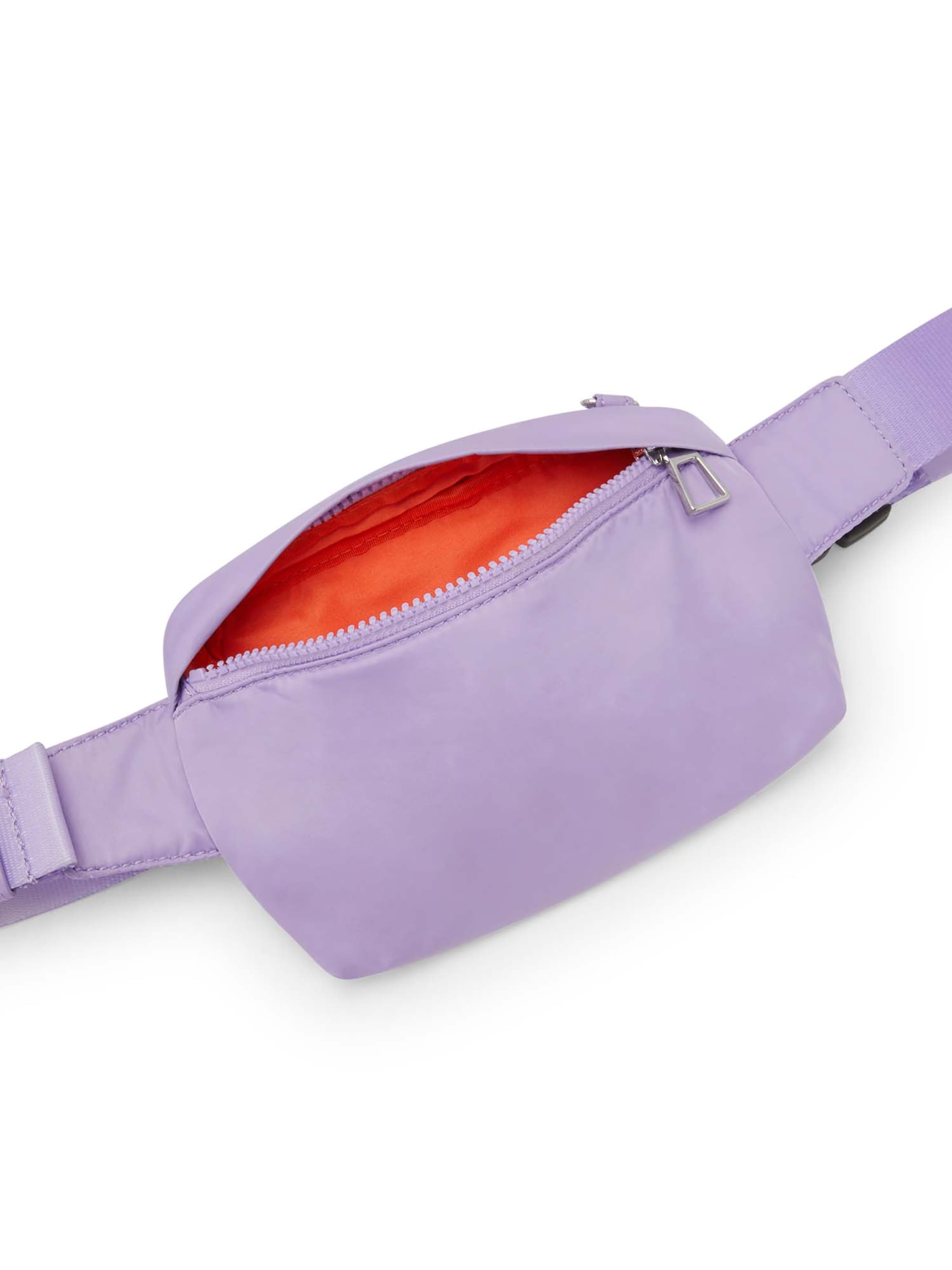 KIPLING Rucksack 'CITY PACK S' in Lila