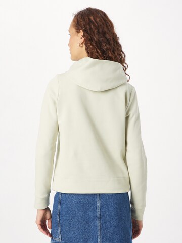 Calvin Klein Sweatshirt i grön