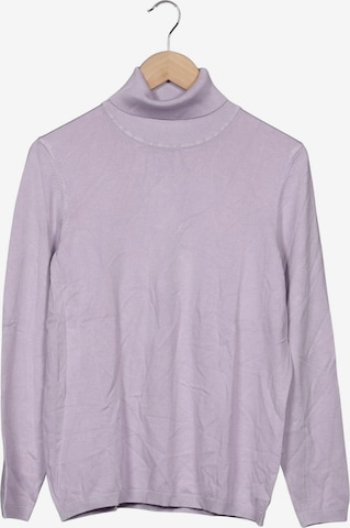 ESPRIT Pullover XXL in Lila: Vorderseite