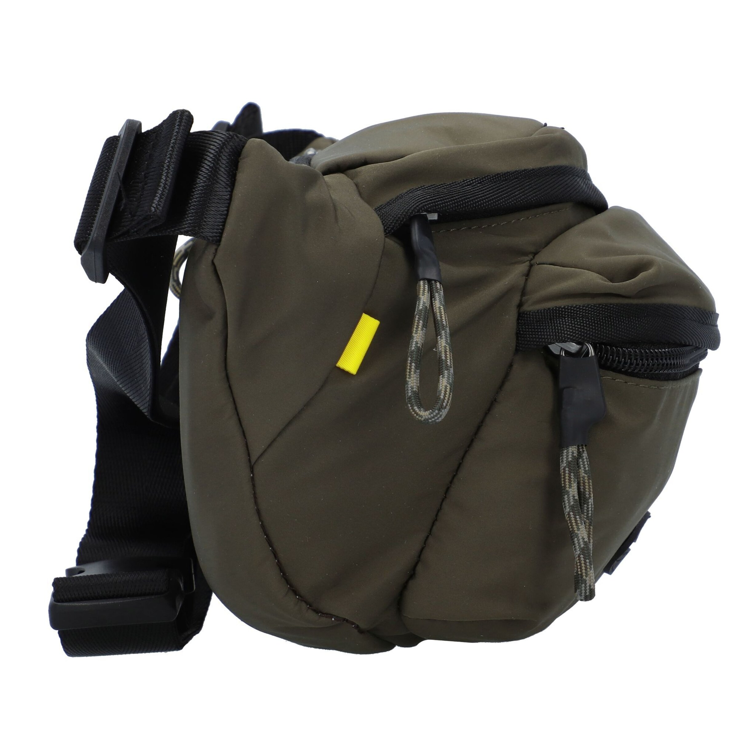 CAMEL ACTIVE Gürteltasche 'Terra' in Grün