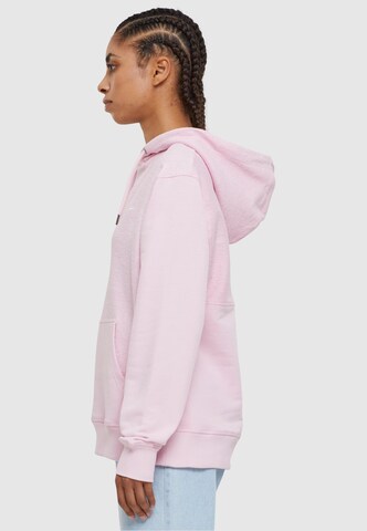 Karl Kani Sweatshirt in Pink