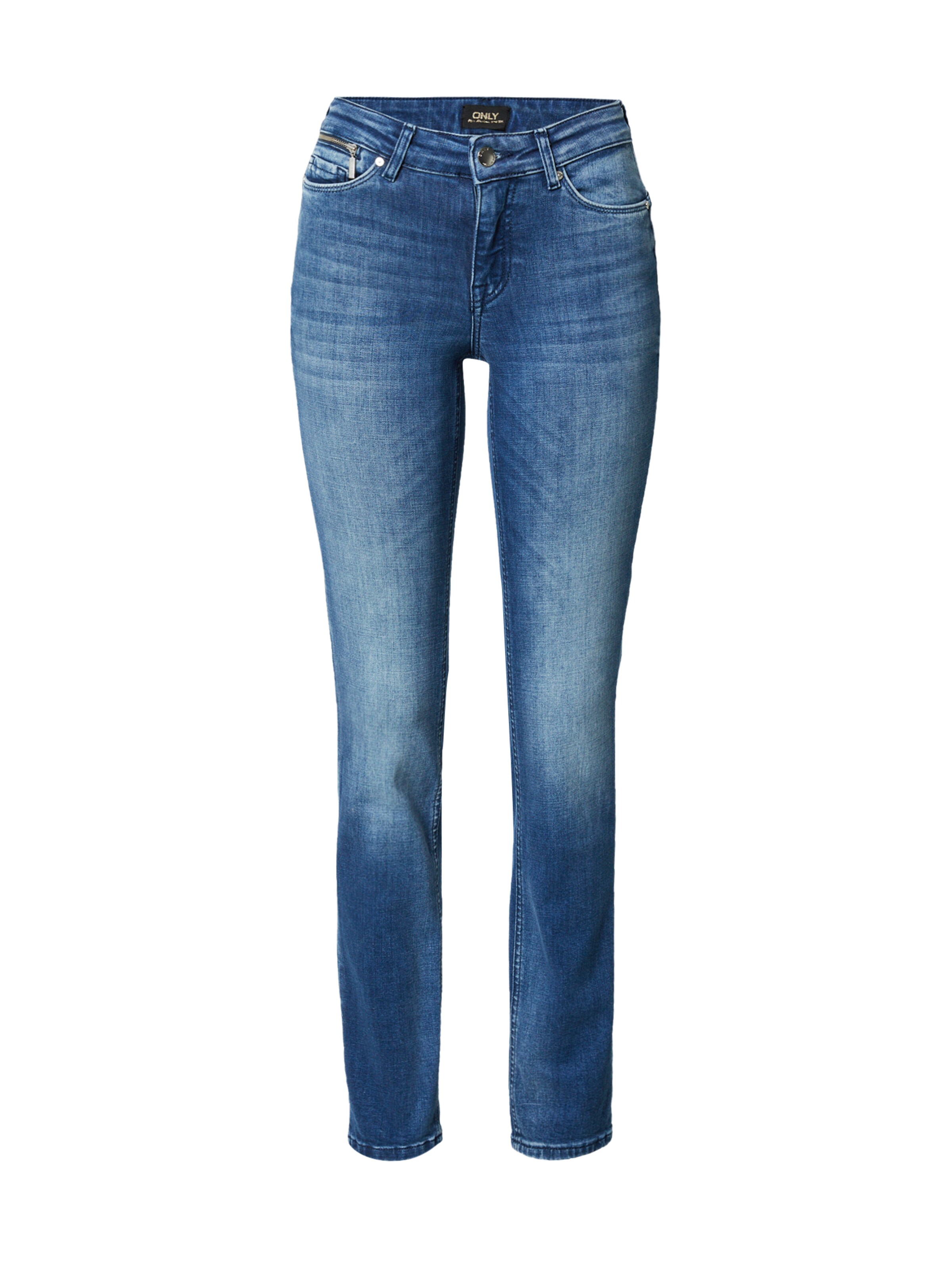 Jeans Donna ONLY Jeans EVA LIFE in Blu 