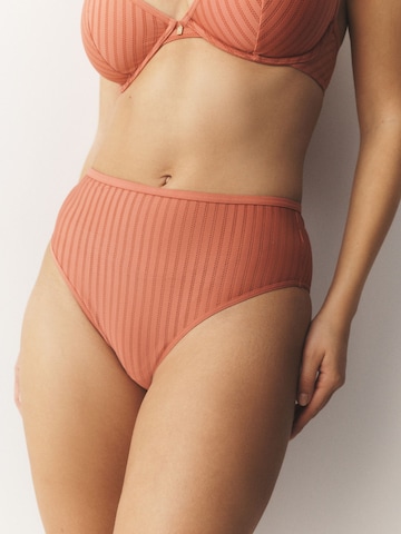 Next Panty in Beige