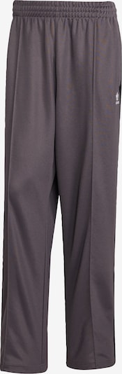 ADIDAS ORIGINALS Housut 'Adicolor Firebird' värissä tummanharmaa / musta / valkoinen, Tuotenäkymä