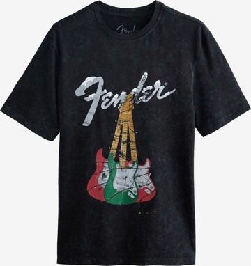 Next Shirt in Grey: front