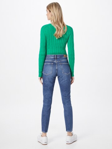 Polo Ralph Lauren Skinny Jeans in Blue