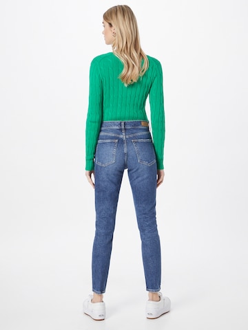 Polo Ralph Lauren Skinny Jeans in Blue