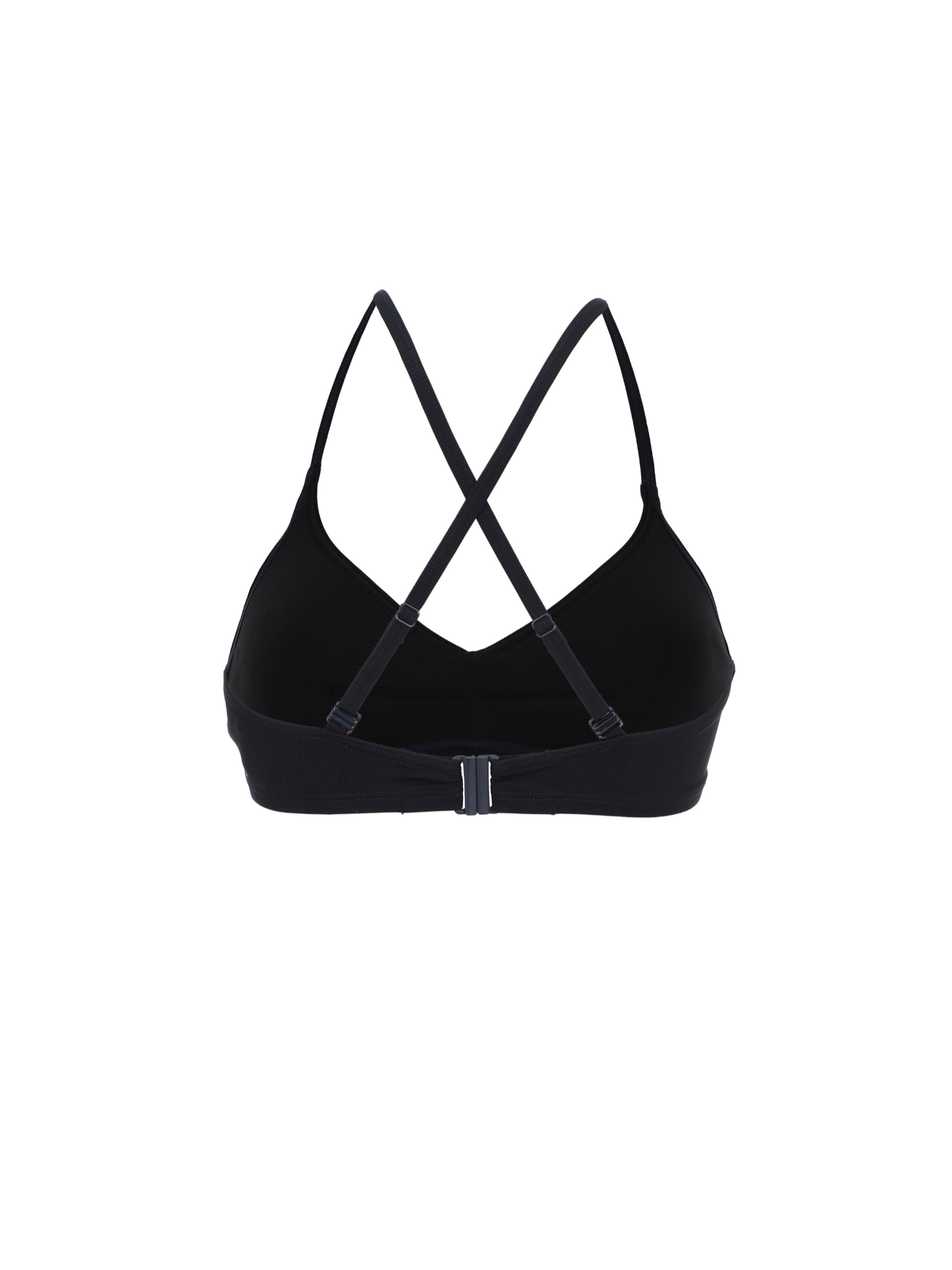 VIVID Бюстгальтер под футболку Верх бикини 'Mix&Match' в Синий