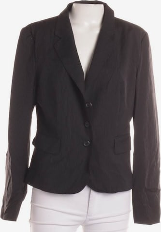 STRENESSE Blazer in L in Black: front