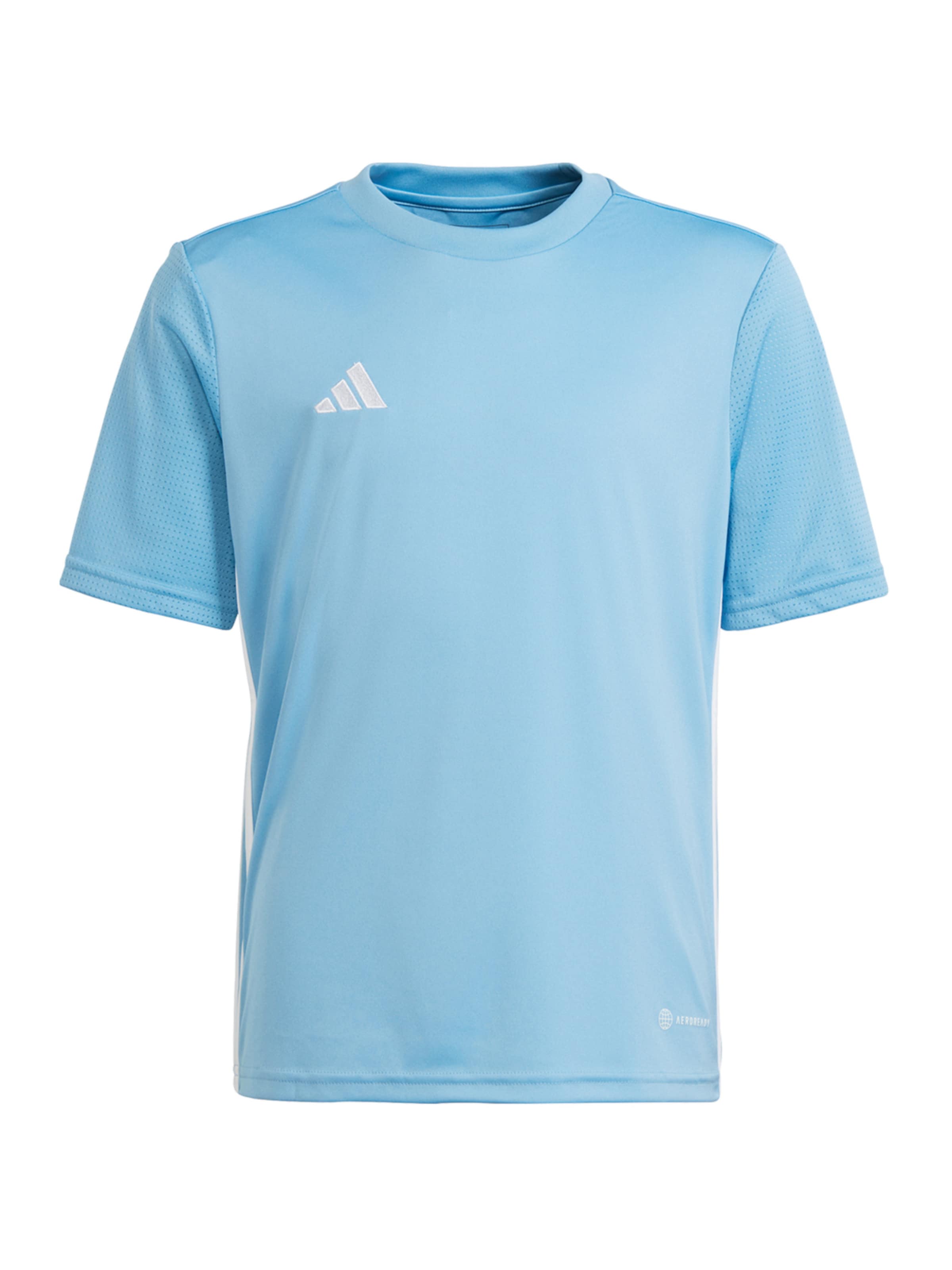 ADIDAS PERFORMANCE Funktionsshirt 'Tabela 23' in Blau: Vorderseite