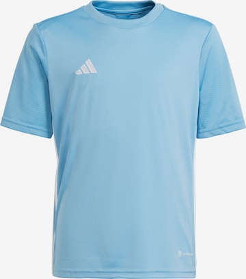 ADIDAS PERFORMANCE Funktionsshirt 'Tabela 23' in Blau: Vorderseite