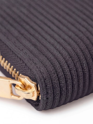 MILLYMILK® - Cartera 'FONDO MEDIUM' en negro