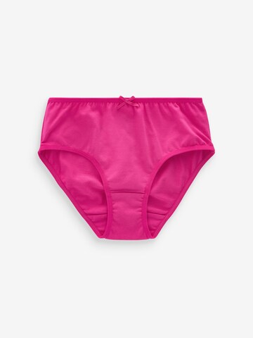 Sous-vêtements Next en rose