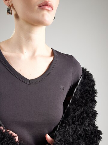 G-STAR Shirt in Black