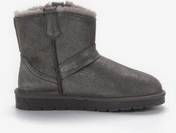 Boots da neve 'Wisteria' di Gooce in grigio