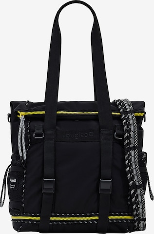 Desigual Backpack 'Stavanger' in Black: front