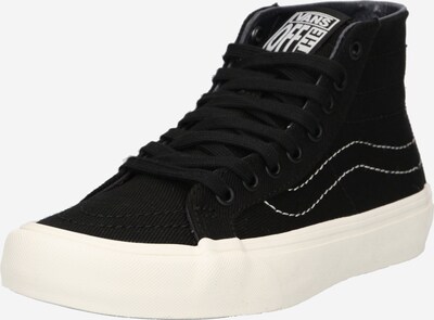 Sneaker înalt 'Decon SF' VANS pe negru / alb, Vizualizare produs