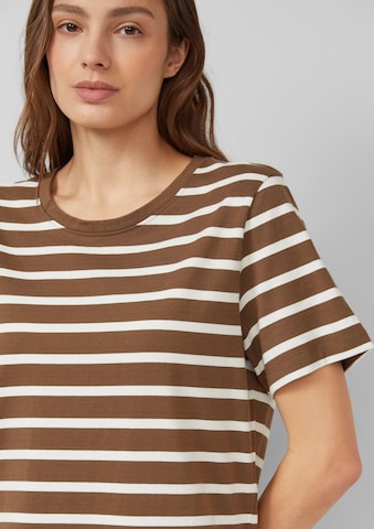 s.Oliver Kleid in Braun