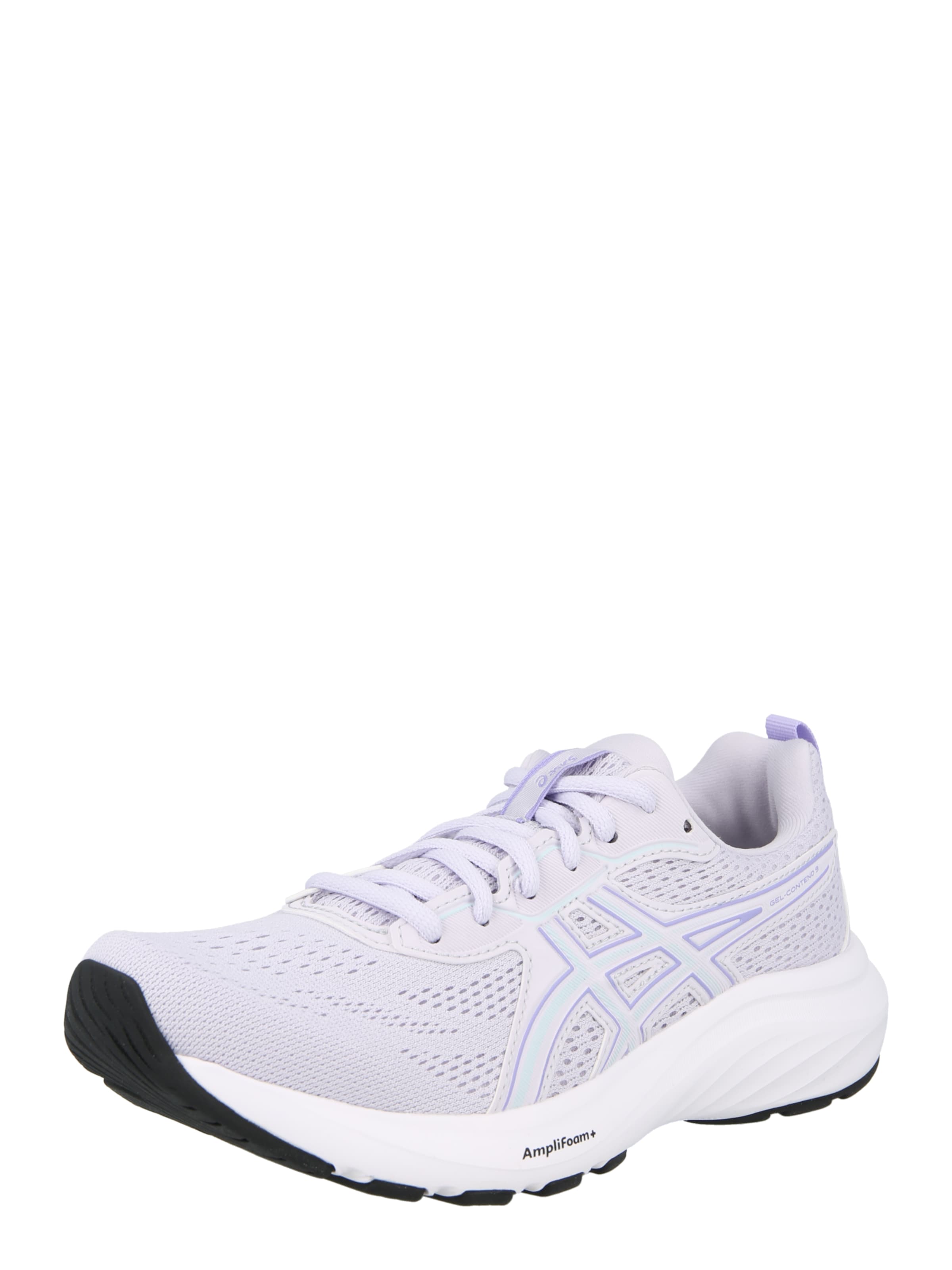 purpurinė ASICS Bėgimo batai 'GEL-CONTEND 9': priekis
