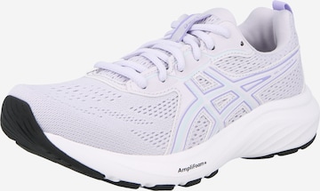ASICS Springsko 'GEL-CONTEND 9' i lila: framsida