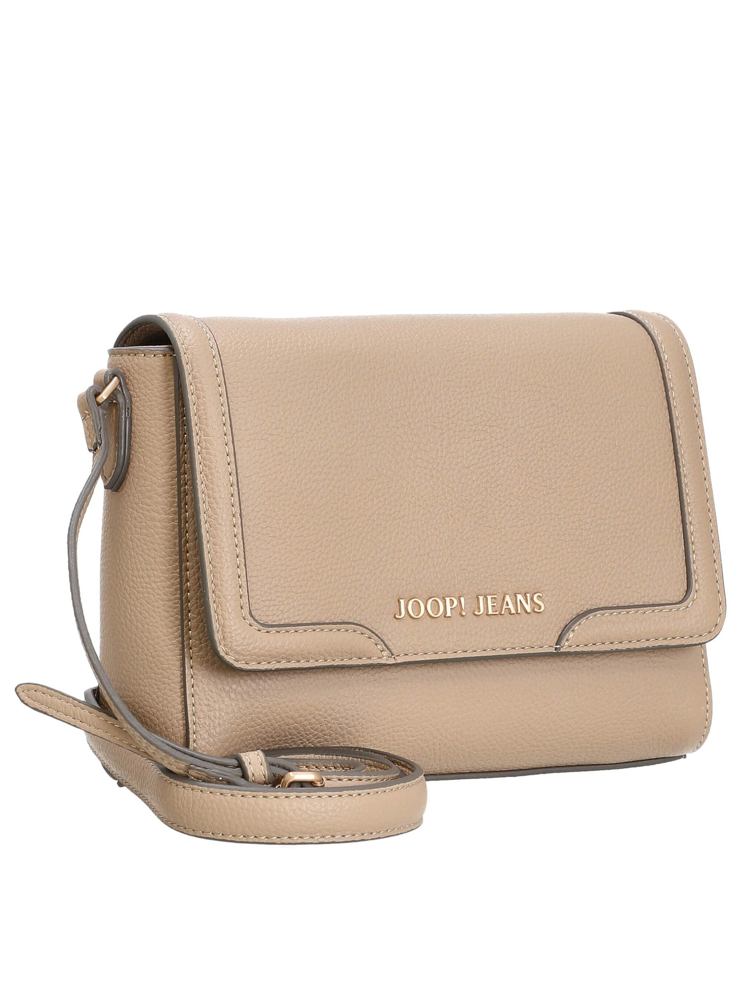 JOOP! Shoulder Bag in Beige