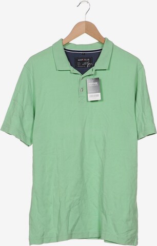 Marvelis Shirt in XL in Green: front