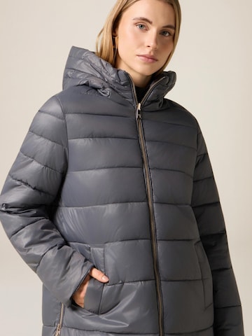 oltre - Chaqueta de invierno en gris