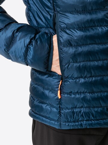 VAUDE Outdoor jacket 'Batura' in Blue