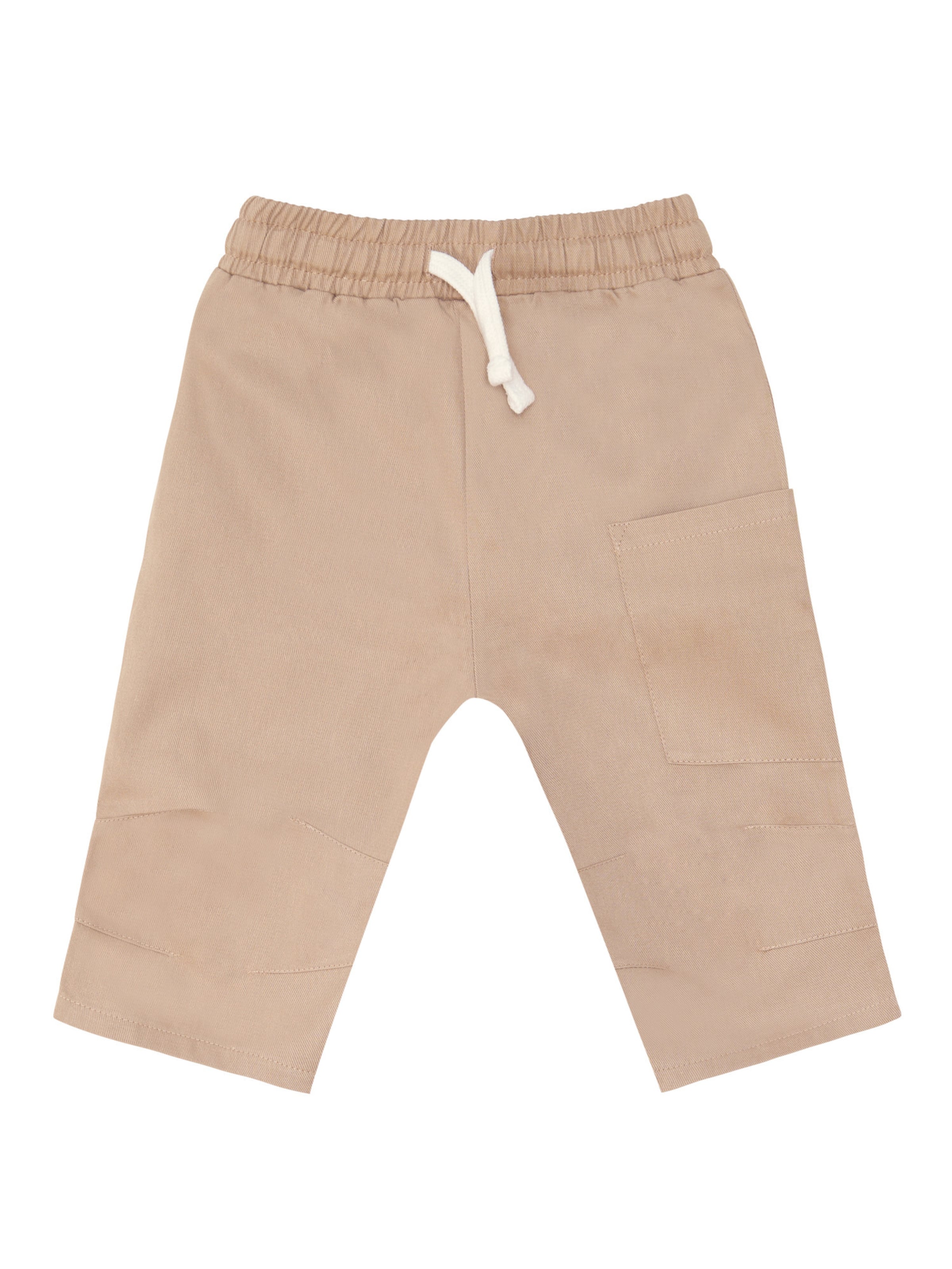 Set 'Safari' di Denokids in verde