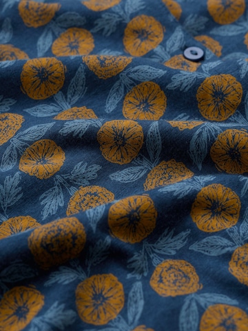 Chemisier 'Embrace' Seasalt Cornwall en bleu