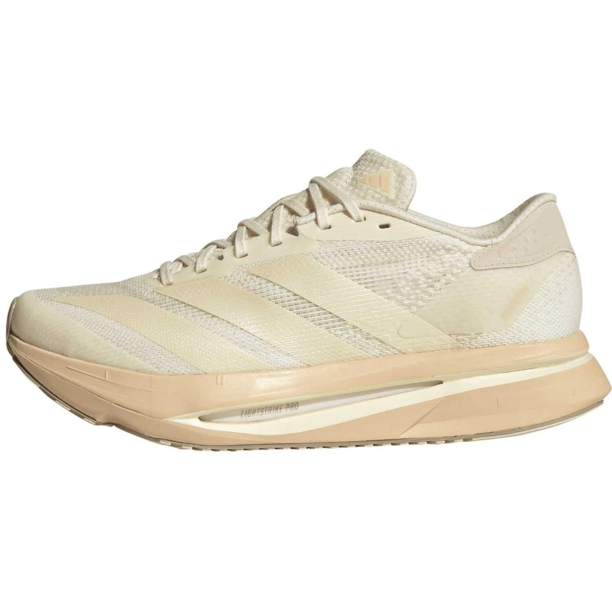 ADIDAS PERFORMANCE Running Shoes 'Adizero SL2' in 37-37,5 in Beige, Item view