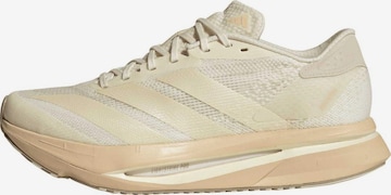 ADIDAS PERFORMANCETenisice za trčanje 'Adizero SL2' - bež boja: prednji dio