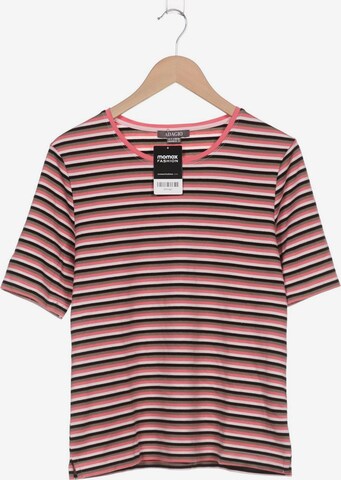 Adagio T-Shirt XL in Pink: predná strana