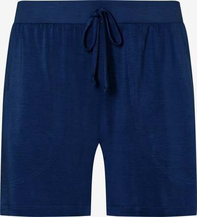 Mey Pyjamabroek in de kleur Donkerblauw, Productweergave