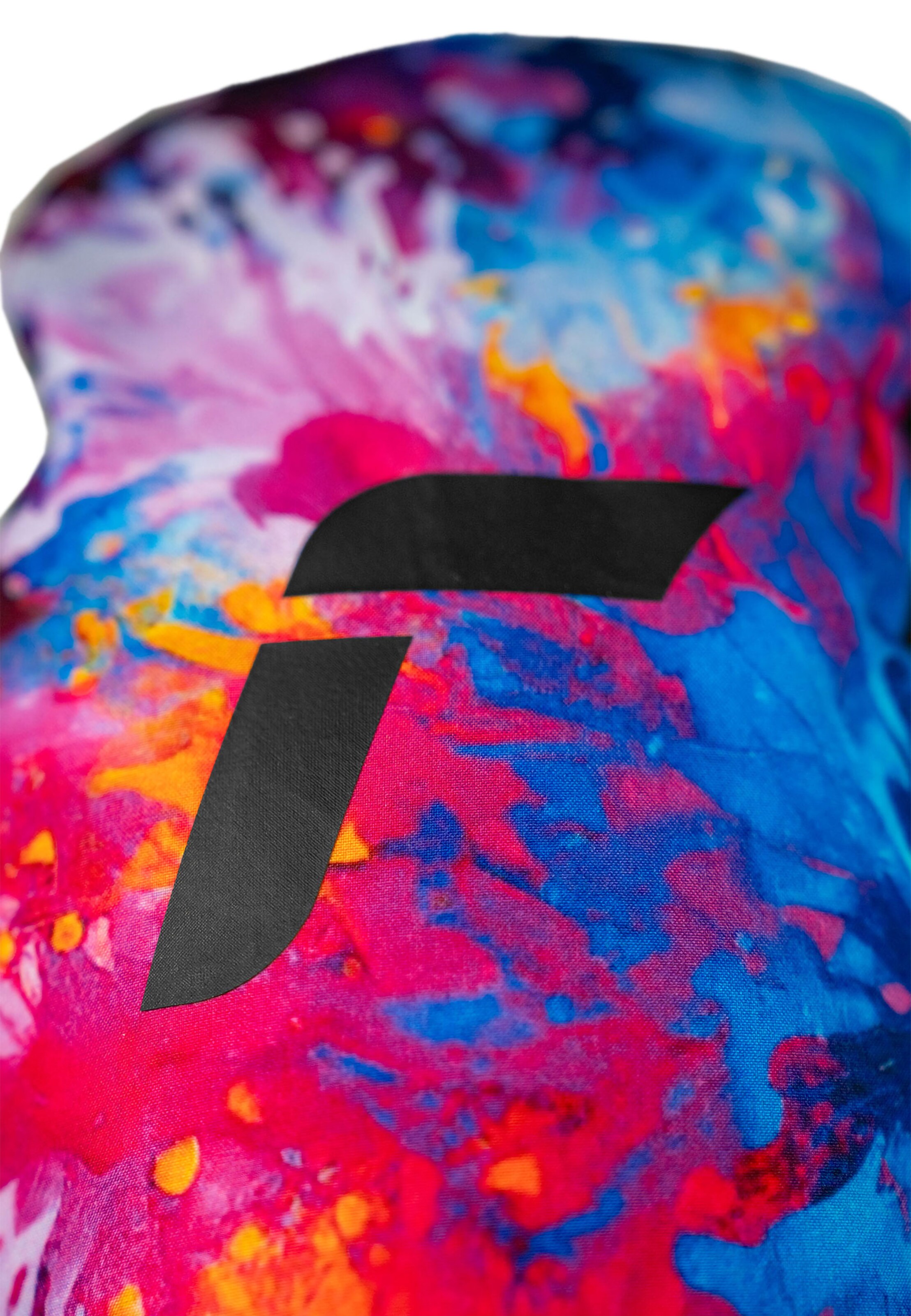 REUSCH Sporthandschoenen 'Carter R-TEX® XT Mitten' in Blauw