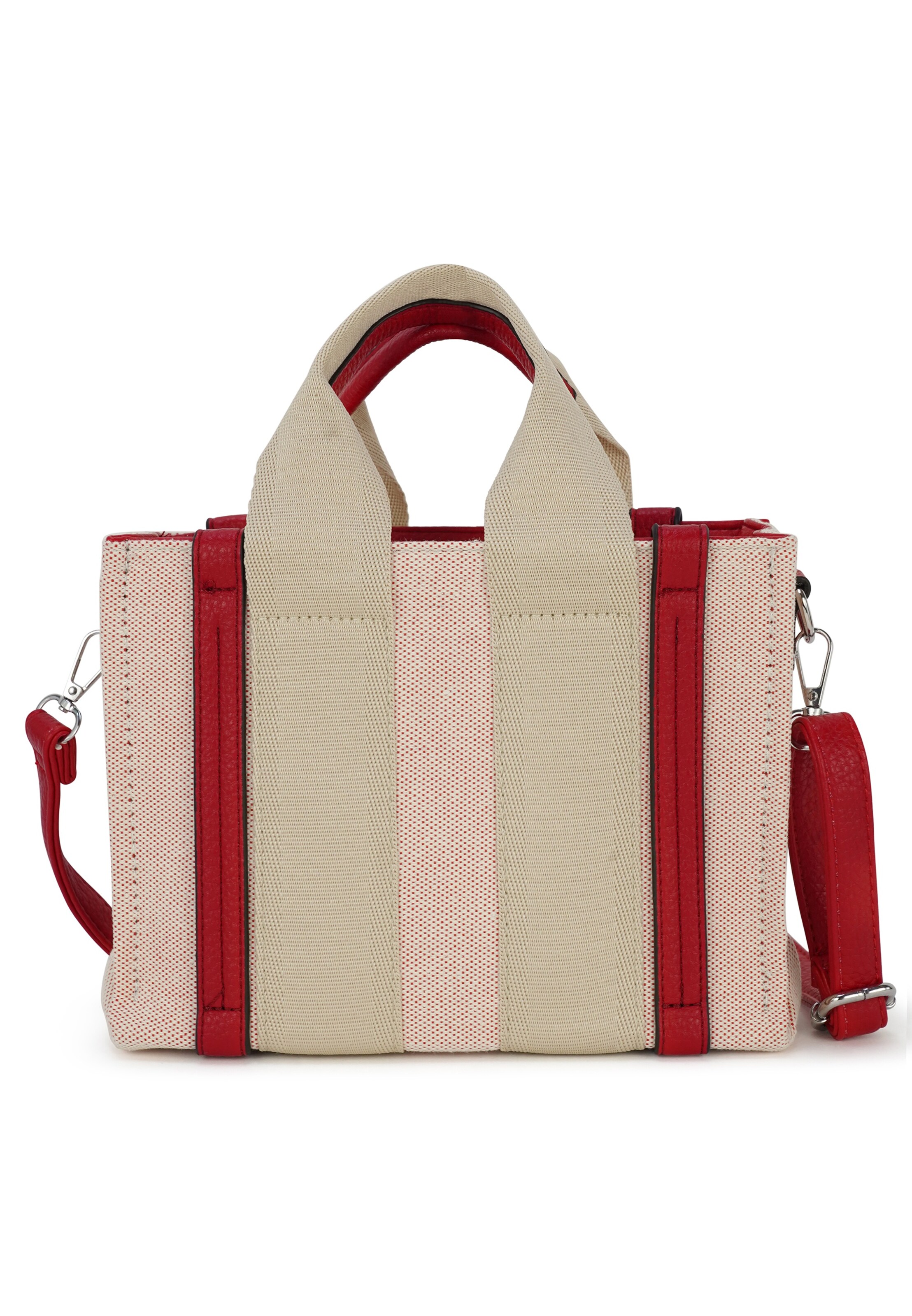 HARPA Shoulder bag 'TAMI' in Red