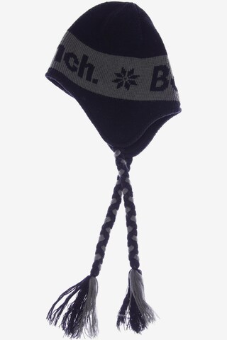 BENCH Hut oder Mütze One Size in Schwarz