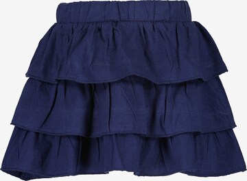 BLUE SEVEN Skirt in Blue