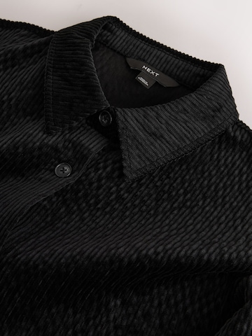 Next - Blusa en negro