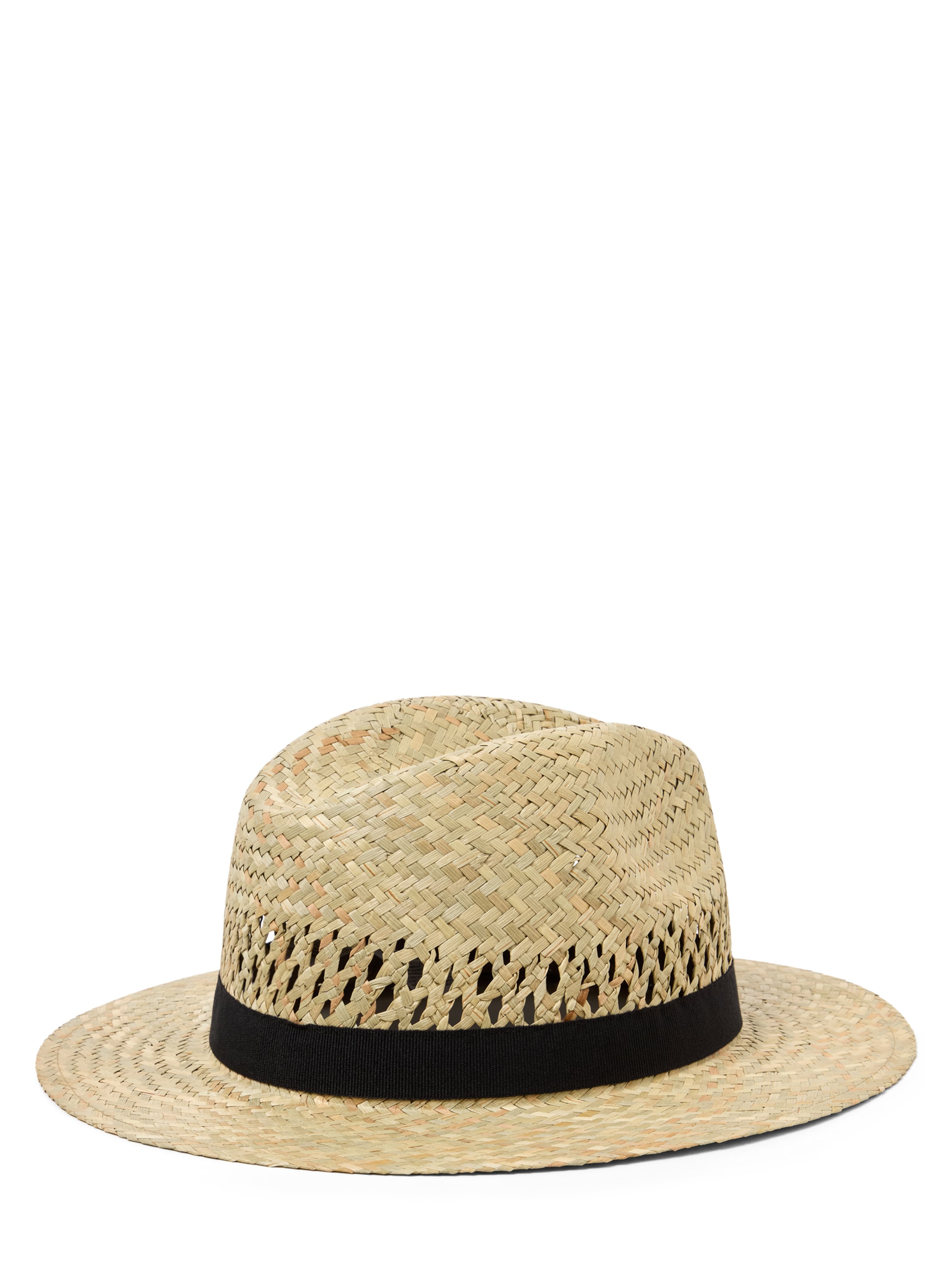 Chapeaux Nils Sundström en beige : devant
