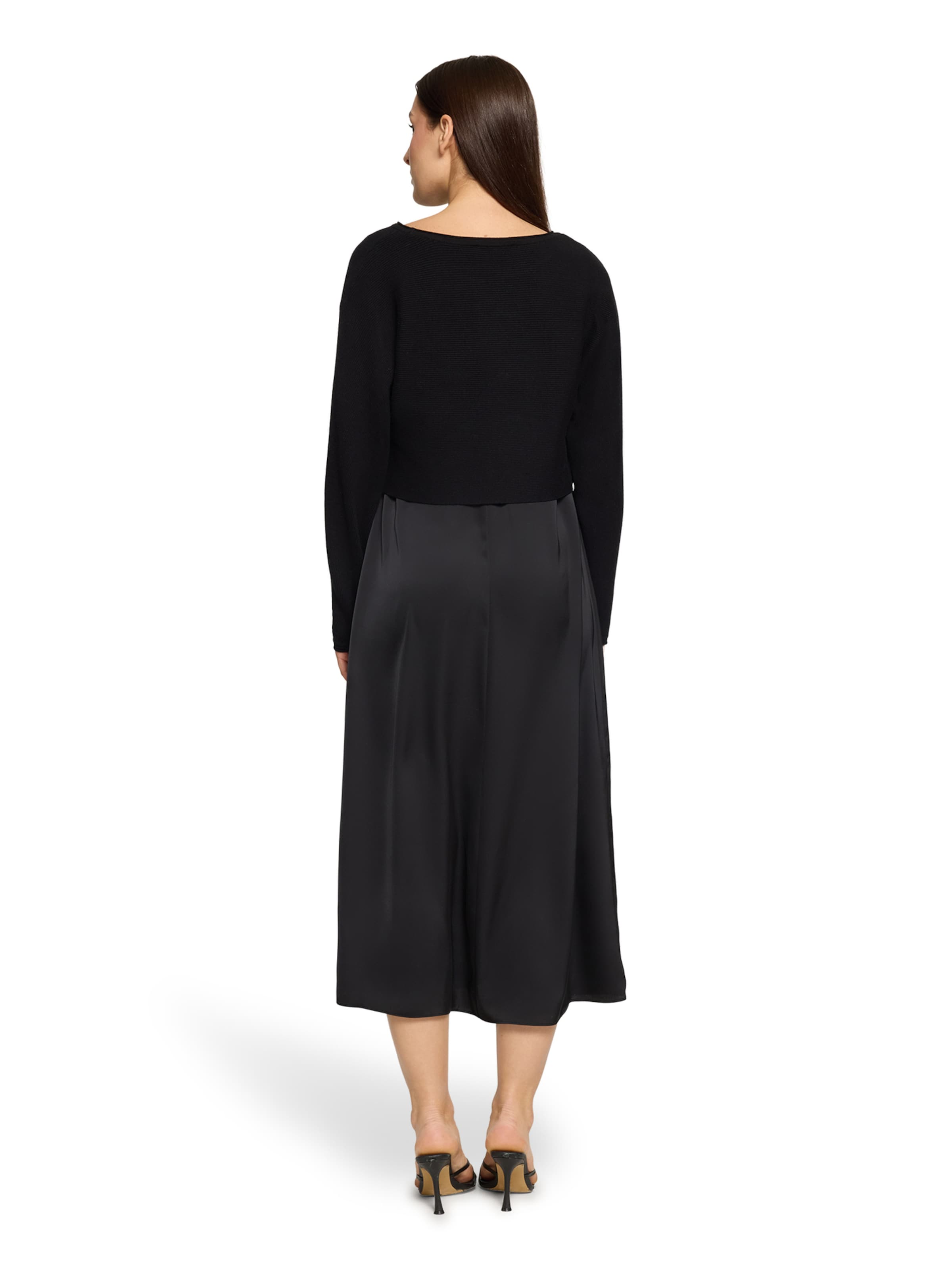 Betty Barclay Kleid in Schwarz