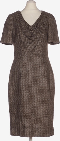 Rena Lange Dress in S in Brown: front