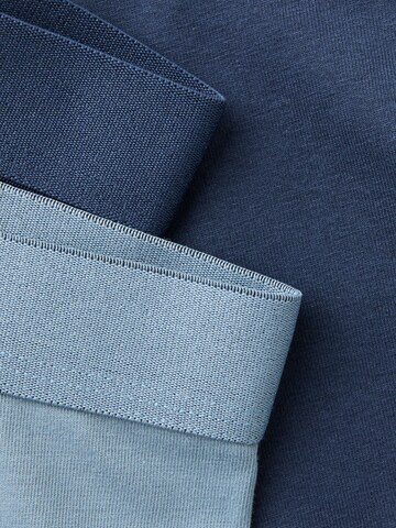 Pantaloncini intimi di NAME IT in blu