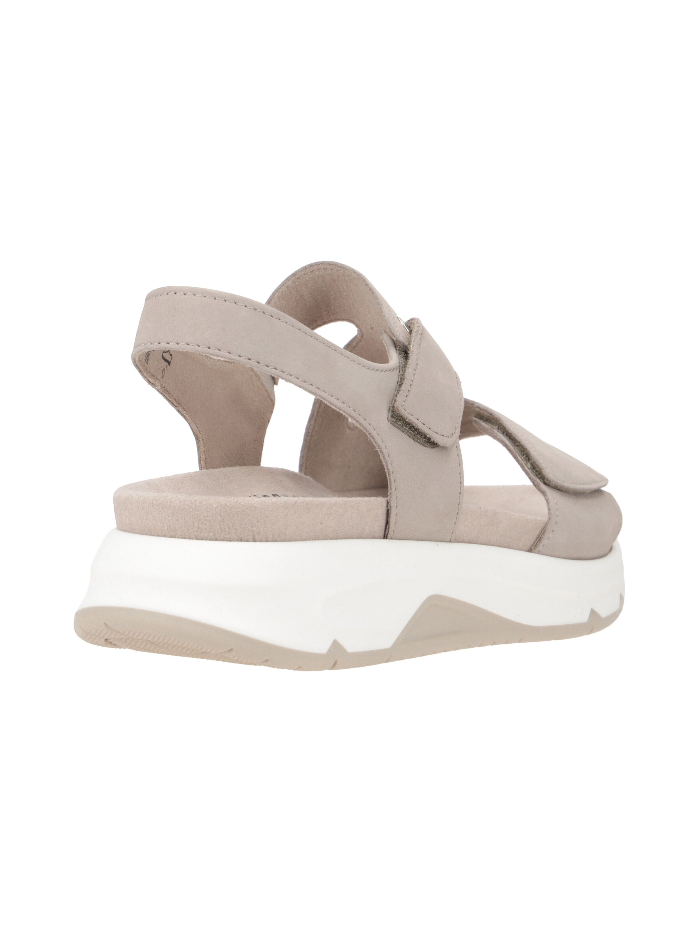 GABOR Sandals in Grey