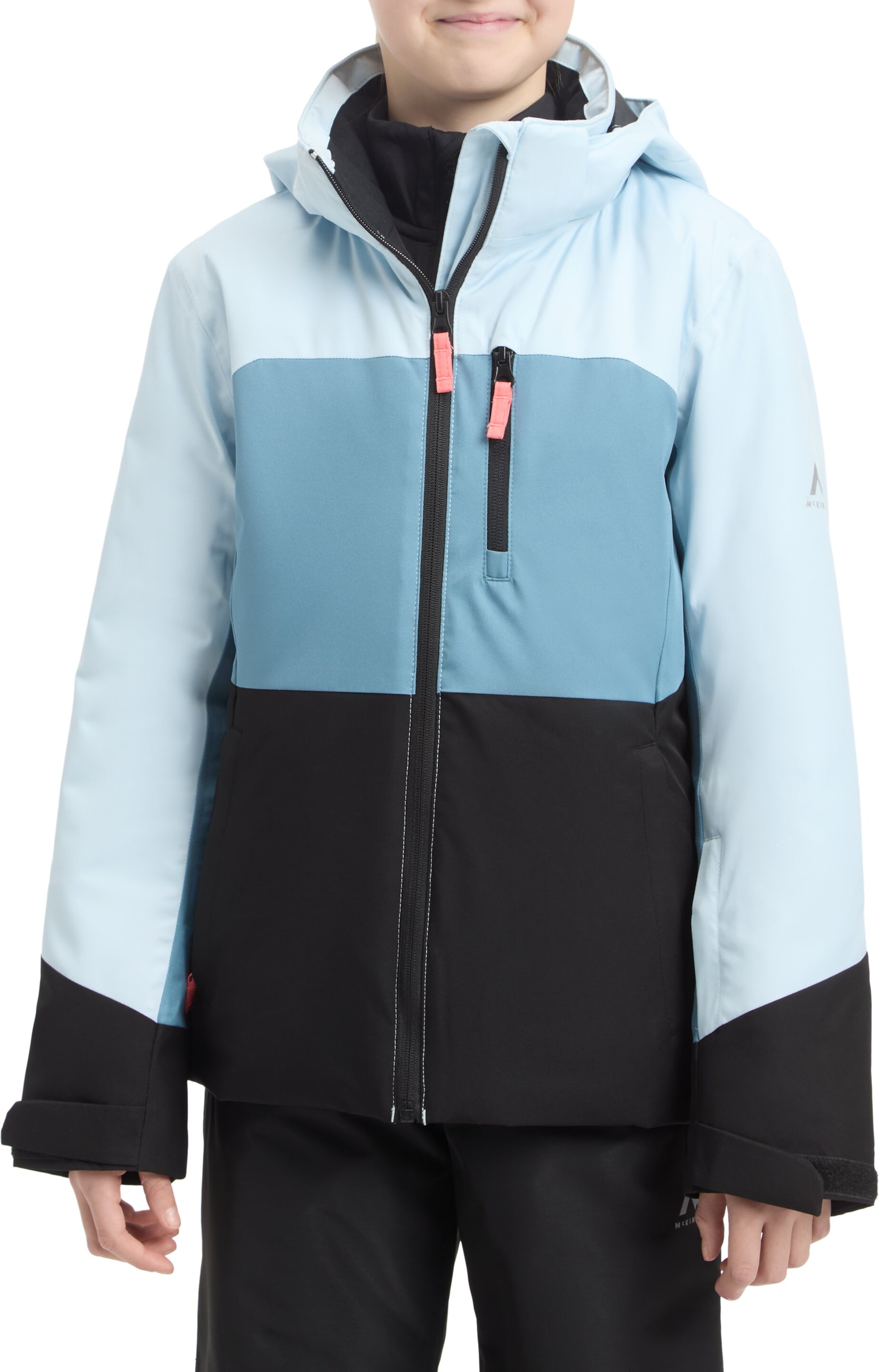 MCKINLEY Outdoor jacket in Blue
