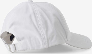 GANT Cap in White