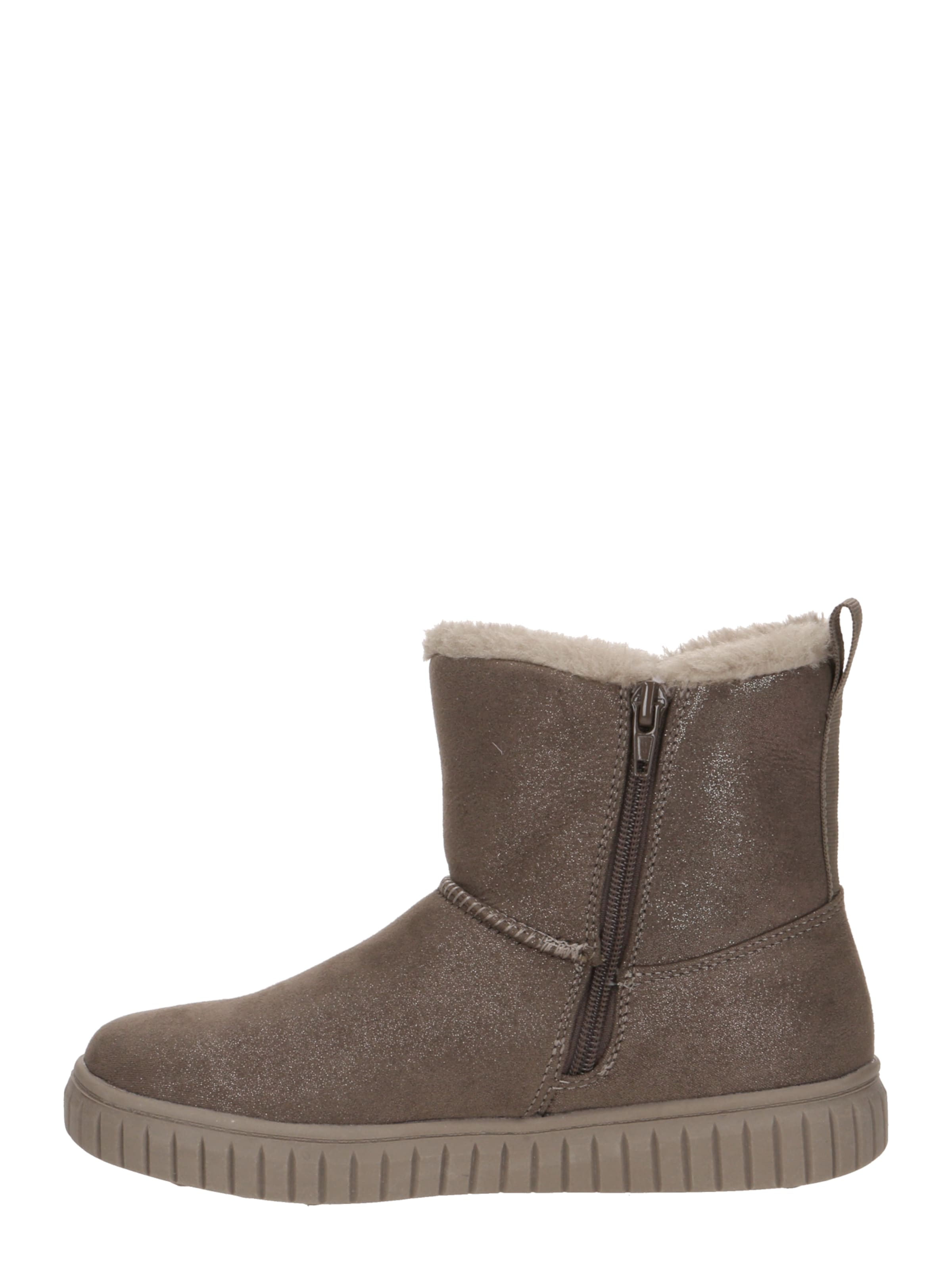 Bocanci de zăpadă de la s.Oliver pe gri